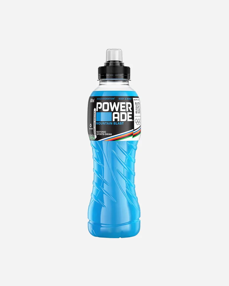 ENERGETICI COCA-COLA MOUNT BLAST ZERO 500ML