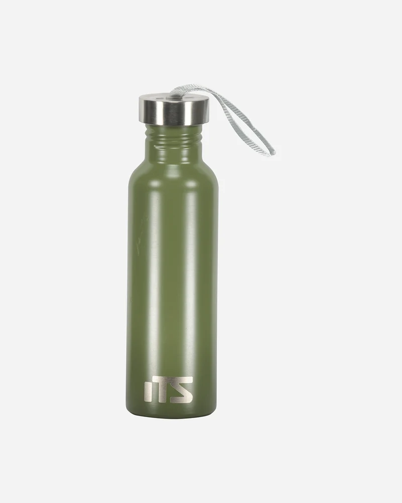 ACCESSORIO CAMPING MCKINLEY STAINLESS SINGLE 0,75