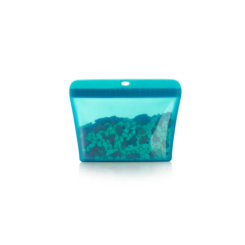 Ultimate silicone bag M