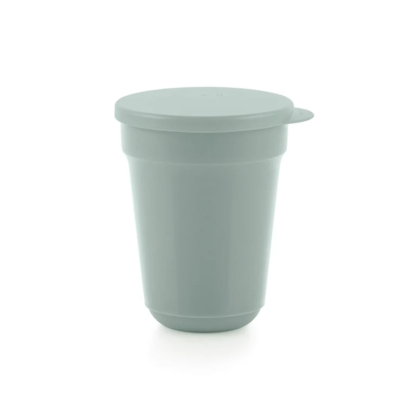 Gobelet Aloha 470 ml (avec couvercle)