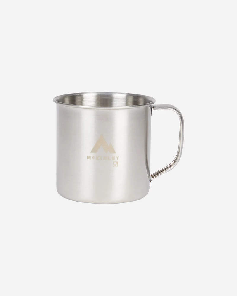ACCESSORIO CAMPING MCKINLEY INOX 0,3