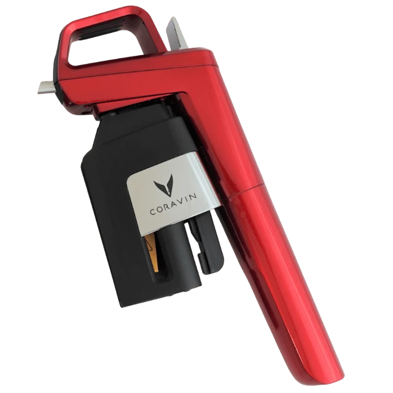 Coravin Modell Sechs