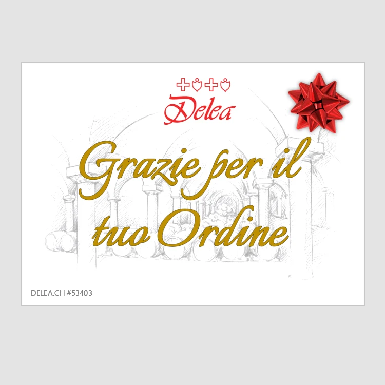 Online-Bestellschein