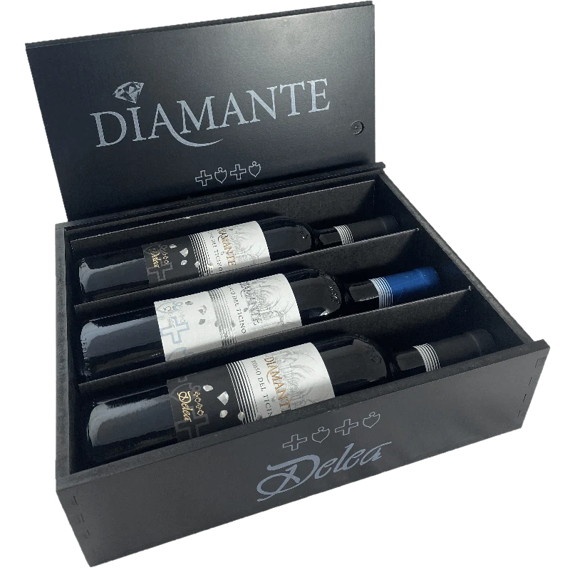 Schatulle Diamante