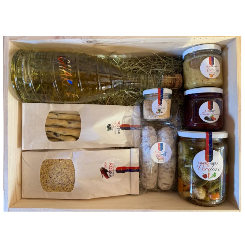 Tessiner Geschenkbox