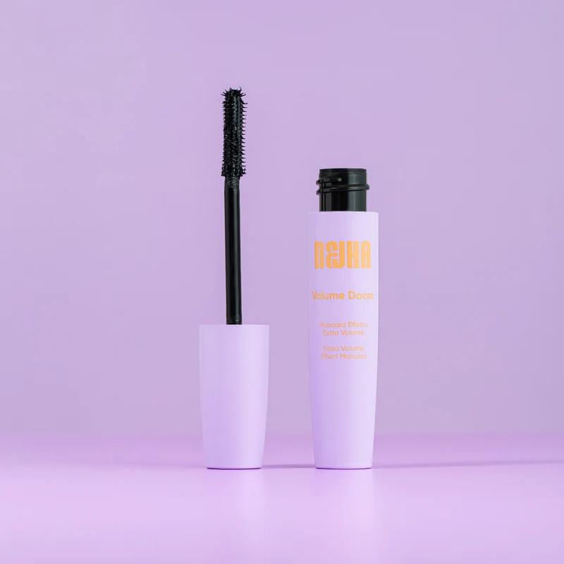 Volume Docet – Mascara Effetto Extra Volume
