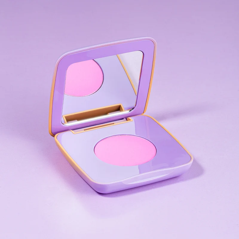 Don’t Be Shy – Blush in Polvere