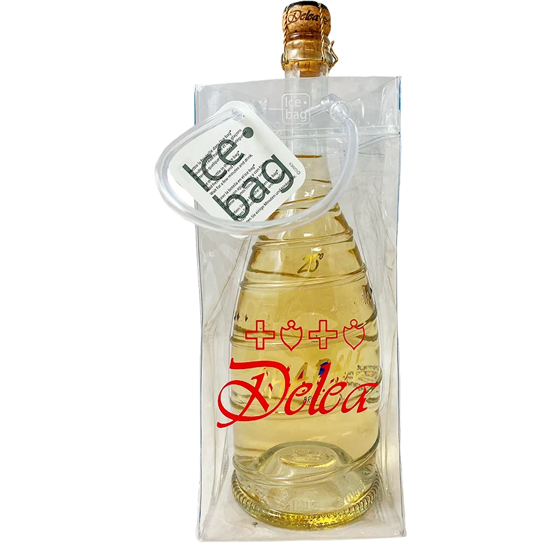 Eisbeutel Beutel Thermischer Eisbeutel