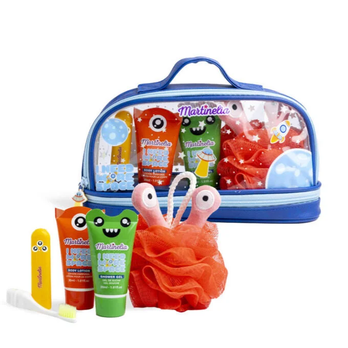 COSMIC FRESHNESS SET