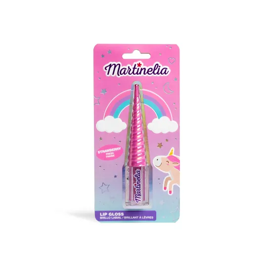 LITTLE UNICORN LIP GLOSS