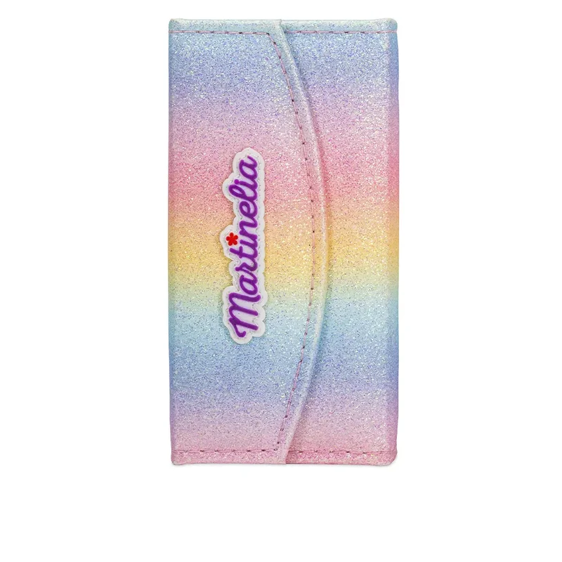 SHIMMER PAWS MAKEUP WALLET COFANETTO