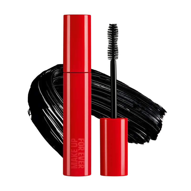 VOLUME ARTIST MASCARA