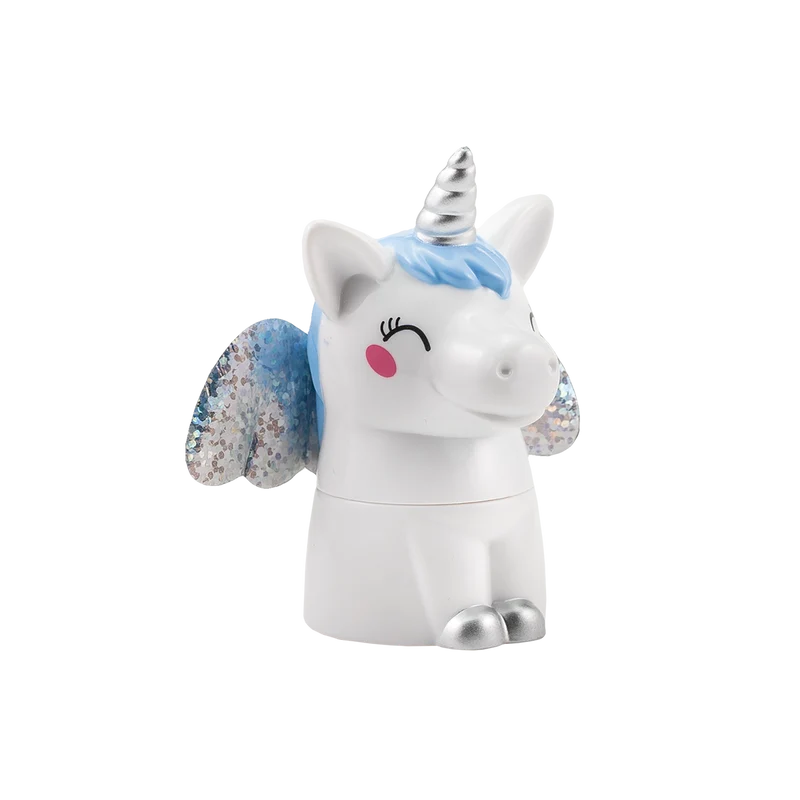 Balsamo labbra unicorni volanti