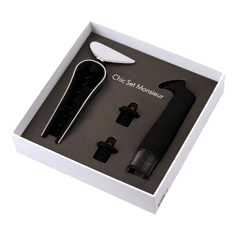 Chic Set Monsieur Nacht