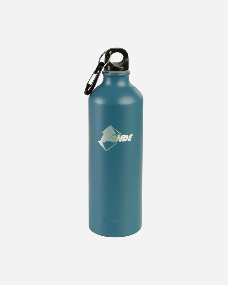 ACCESSORIO CAMPING ANDE ALU 0,75 L