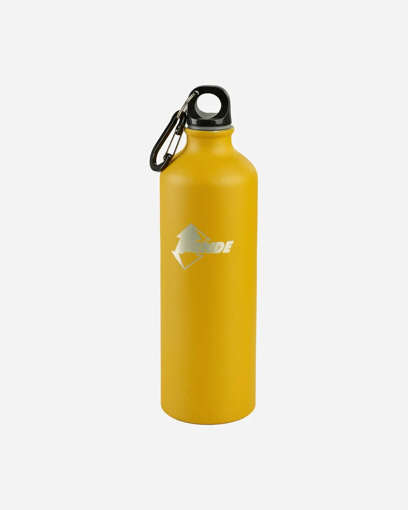 ACCESSORIO CAMPING ANDE ALU 0,75 L