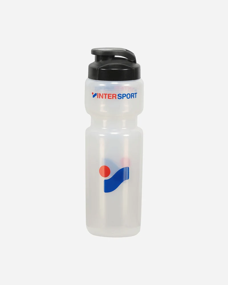 ACCESSORIO CAMPING INTERSPORT BORRACCIA TRASP 0,800 LT