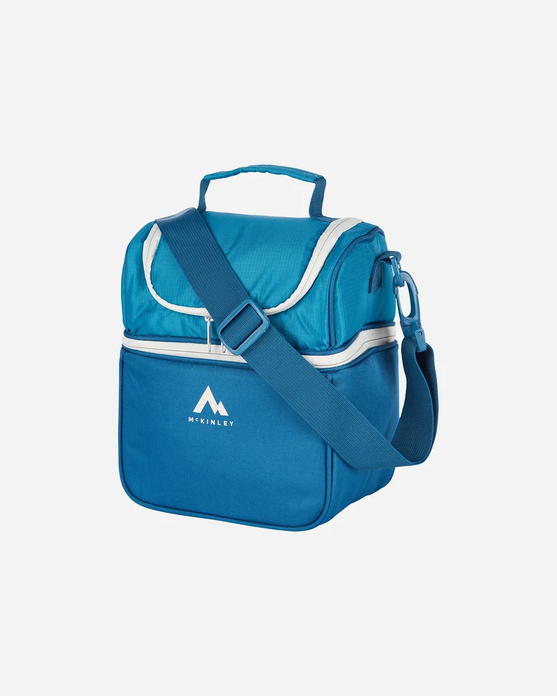 ACCESSORIO CAMPING MCKINLEY COOLER LUNCH BOX I 4L