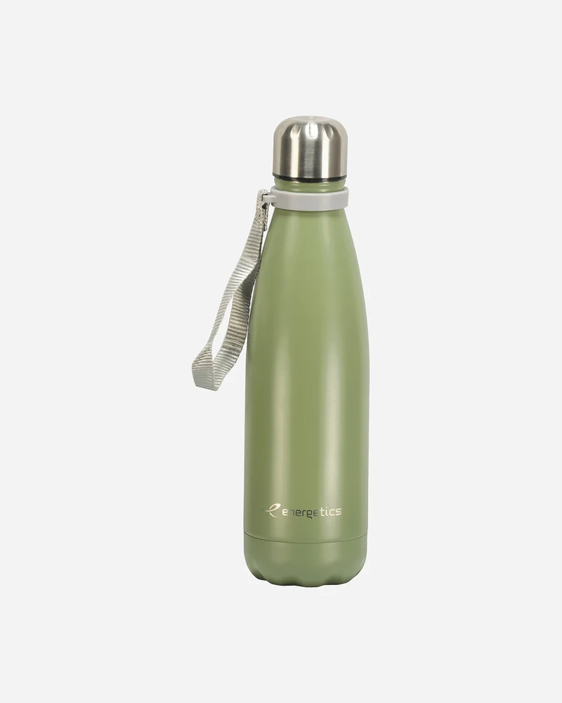 BORRACCIA ENERGETICS METAL BOTTLE II 0,5L