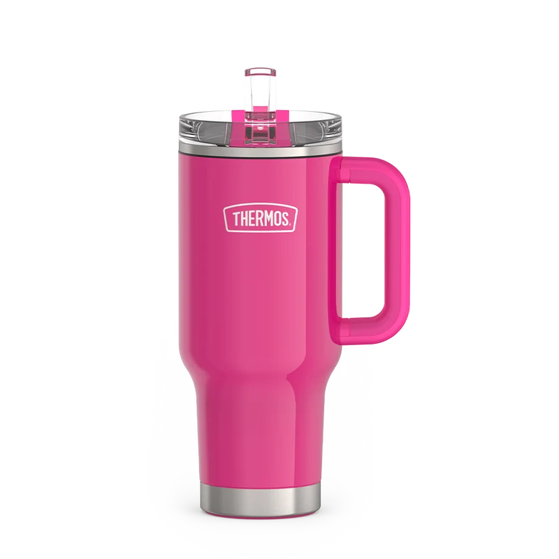32oz Stainless Steel Cup Holder Mug