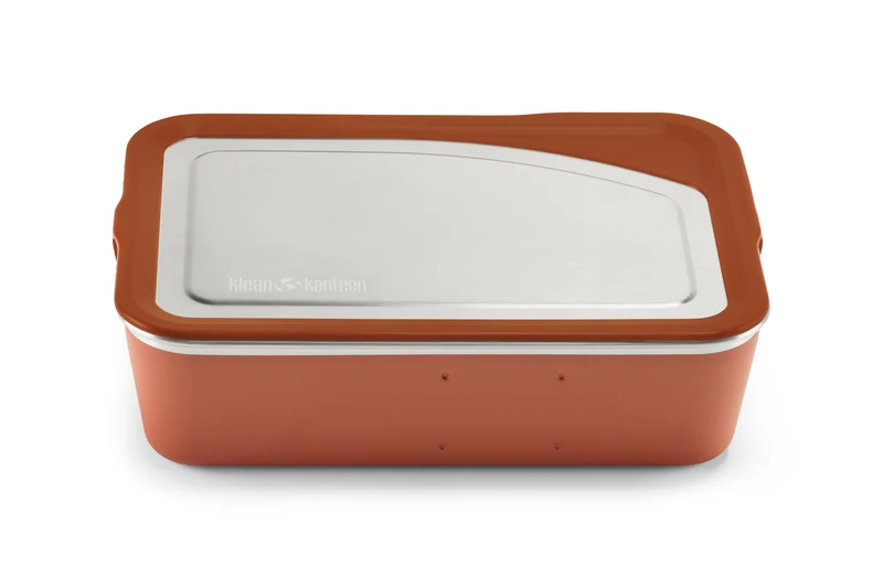Rise Meal - Food Box in Acciaio inox 1005 ml