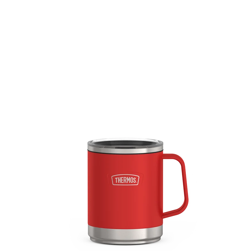 14oz Icon™ Mug with Slide Lock Lid