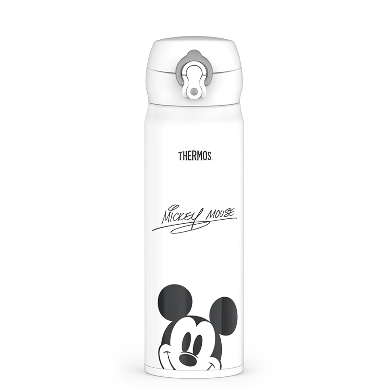 16oz Stainless Steel Direct Drink Bottle - Disney Signature