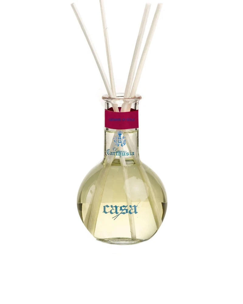 Gemme di sole Diffusore