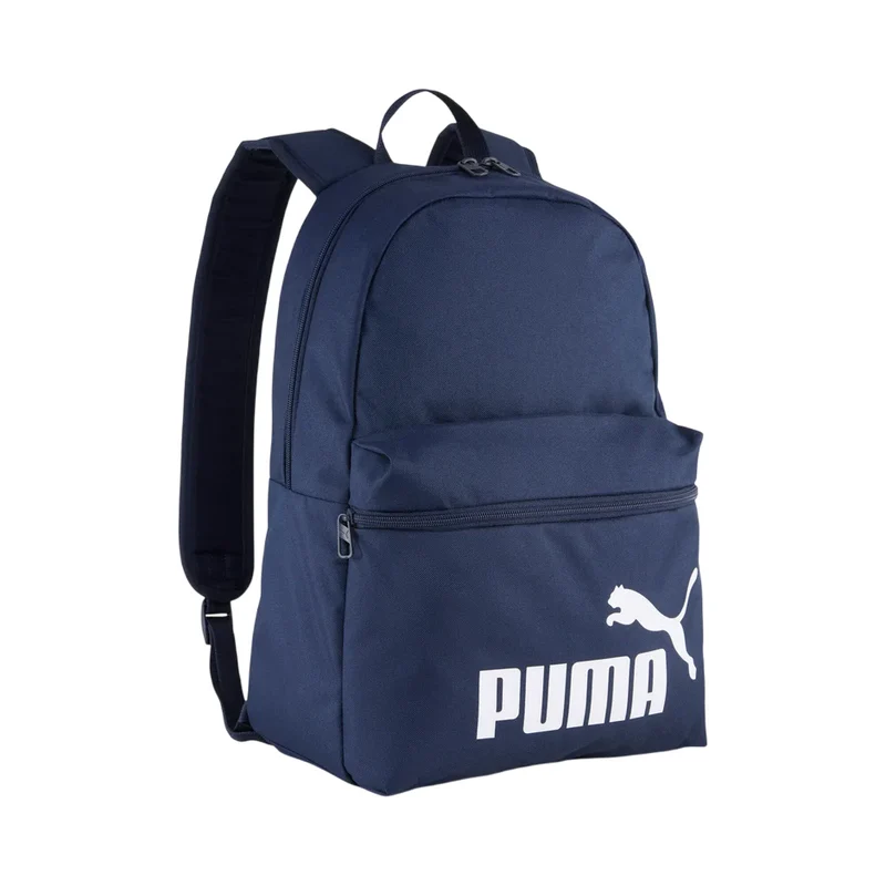 Puma zaino multiuso Phase 091164-02 blu