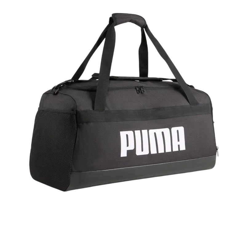 Puma Borsone sportivo Challenger 091145-01 nero Misura M