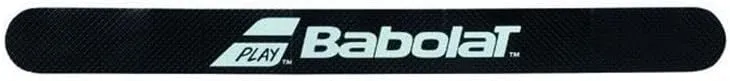 Babolat nastro di protezione telaio Racchetta Padel PROTECHPRO nero
