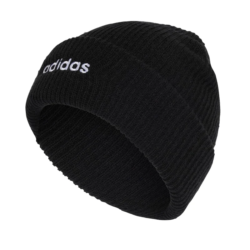 Adidas cappello a cuffia unisex IY5261 nero