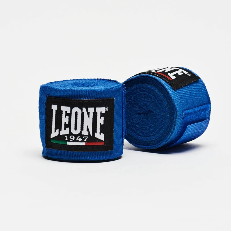 Leone Bendaggio Sottoguanto AB705 Blu