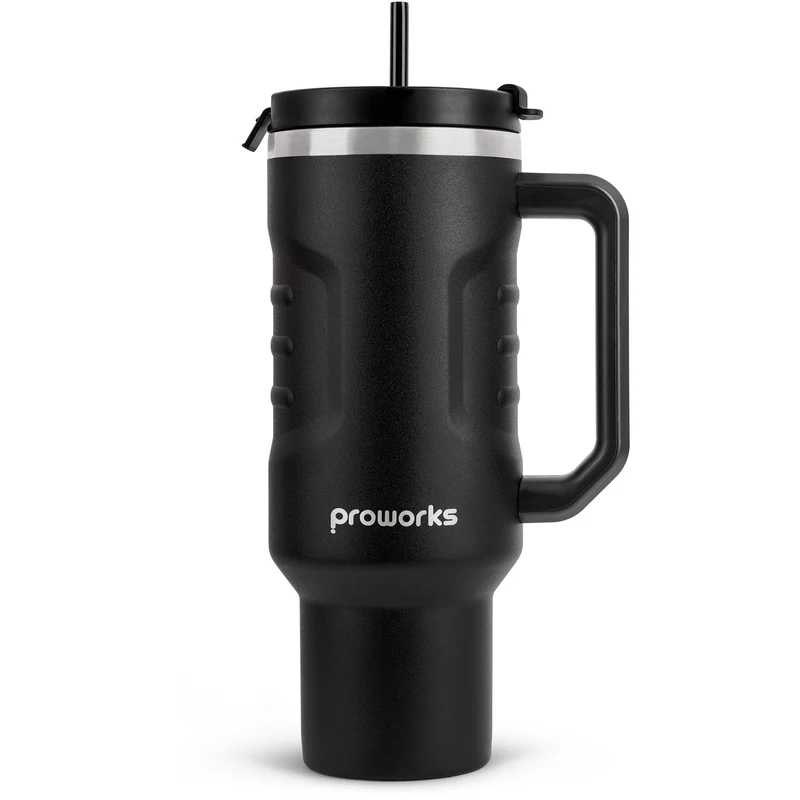 Titan Tumbler Travel Mug