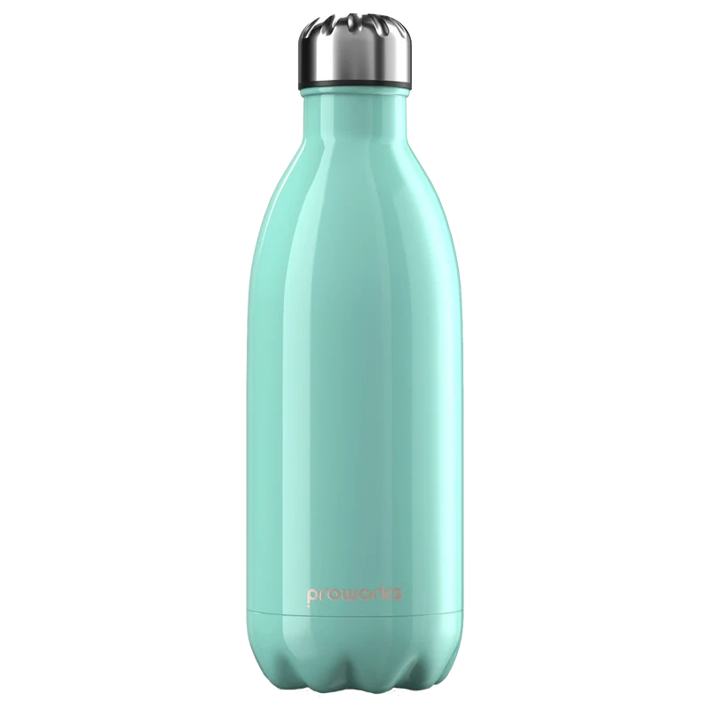 Explorer 1.5 Litre Water Bottle Green