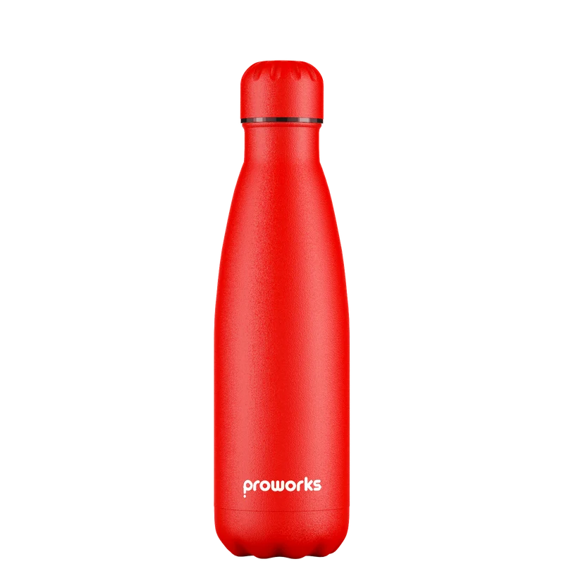 Original Poppy Red
