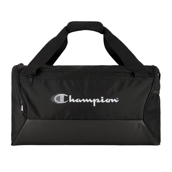 Champion borsone da palestra Piccolo 806058 KK001 nero