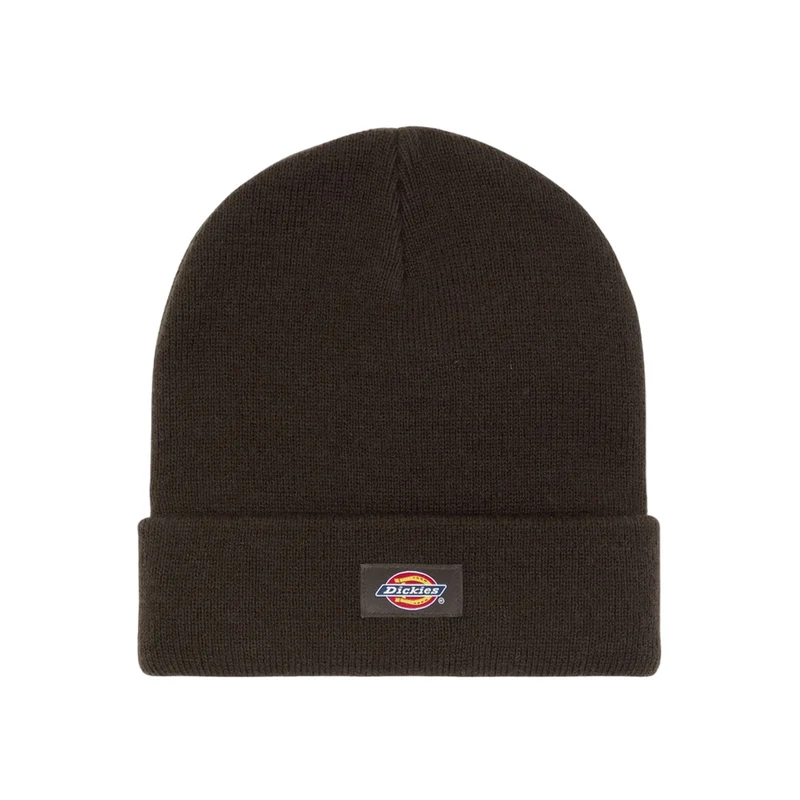 Dickies berretto unisex a cuffia Gibsland DK0A4X7K0DB1 marrone