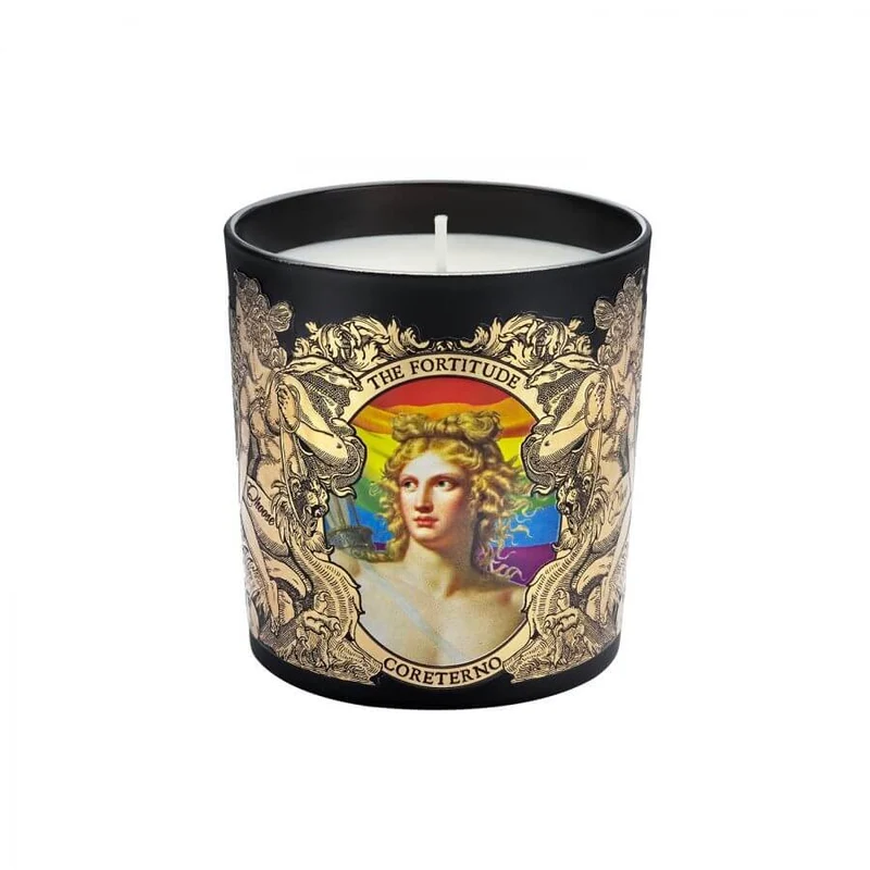 The Fortitude Candela
