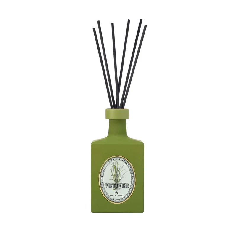 Vetiver Diffusore