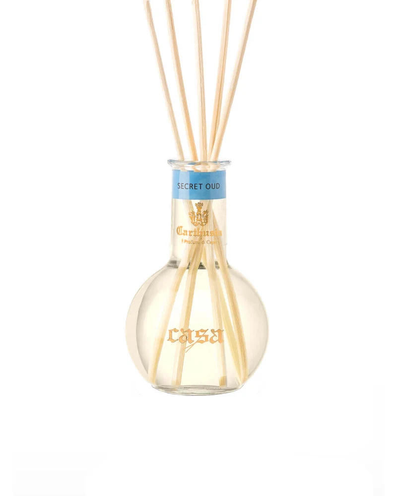 Secret Oud Diffusore