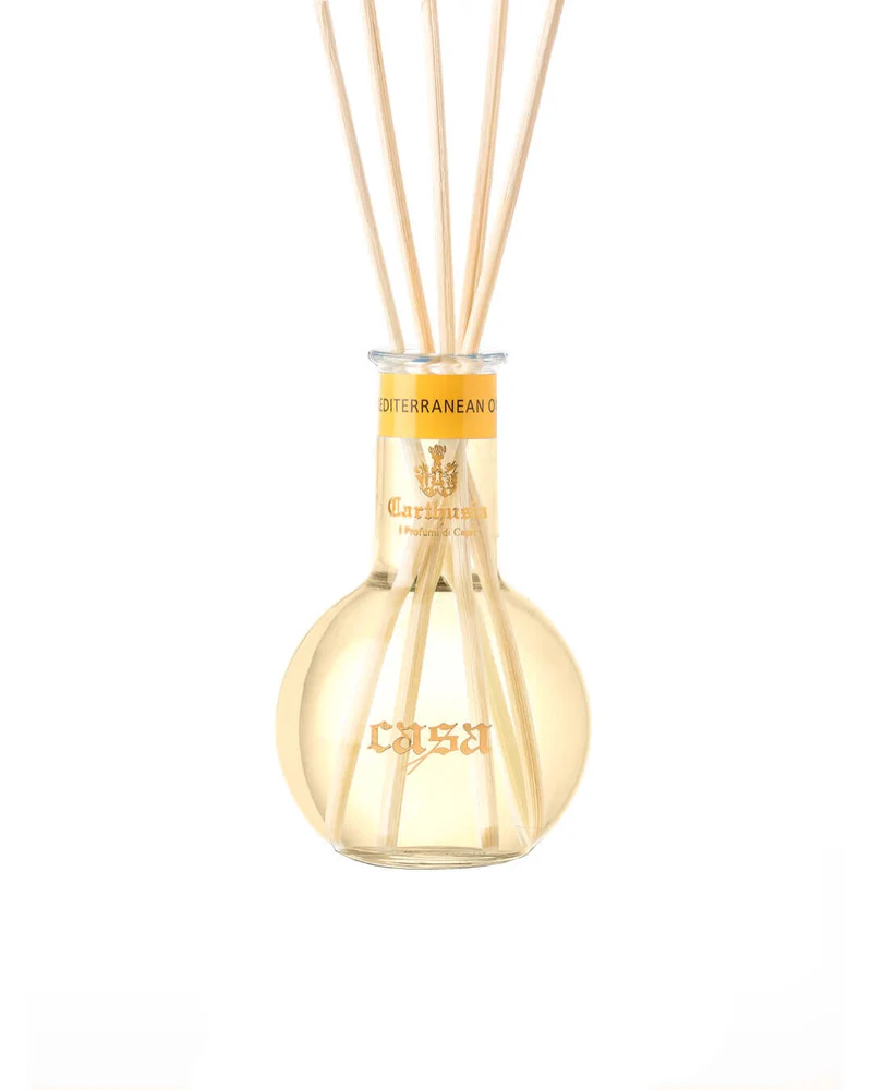 Mediterranean Oud Diffusore