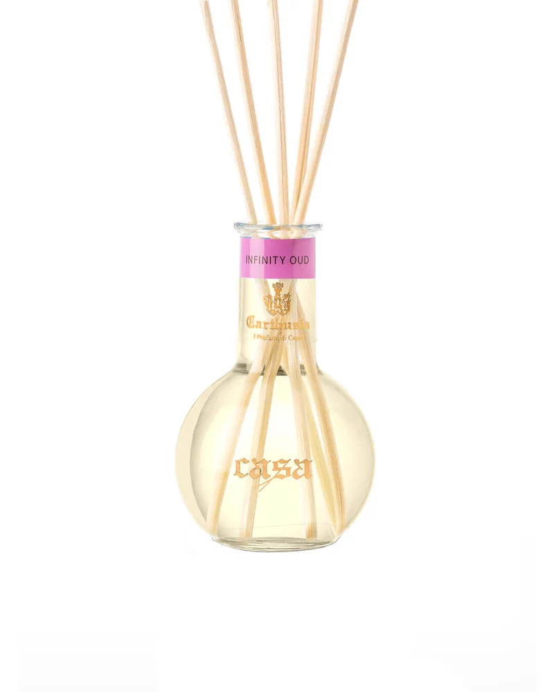 Infinity Oud Diffusore