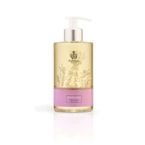 Gelsomini di Capri Sapone Liquido