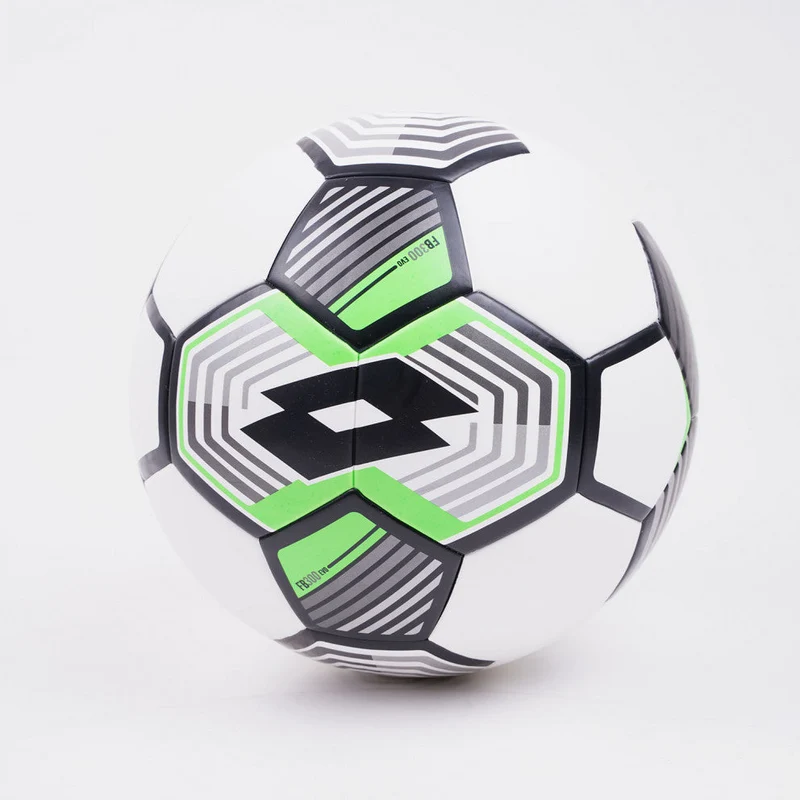 Pallone Calcio Lotto BL FB 300 EVO Misura 5