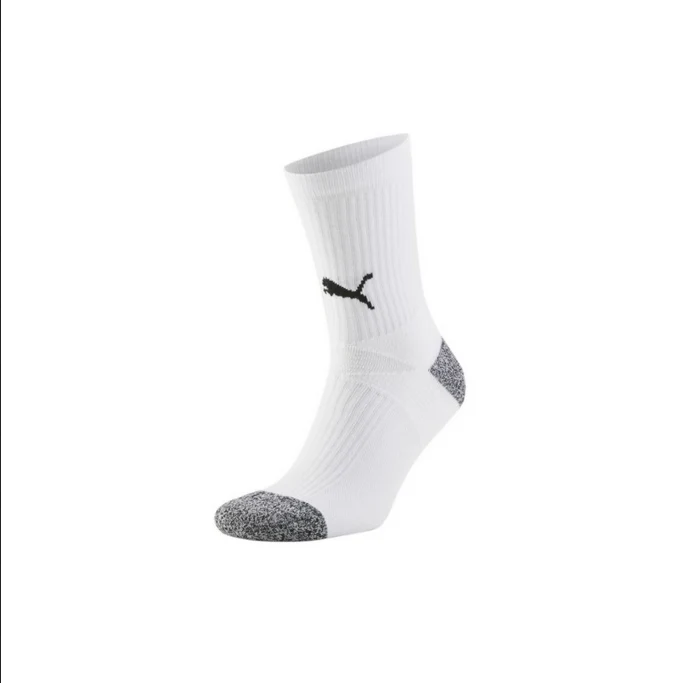 Puma calza teamLIGA Training 657270 04 white