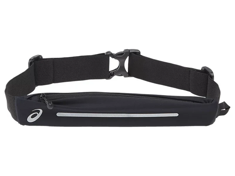 Asics marsupio running WAISTPACK 3013A147 014 performance black