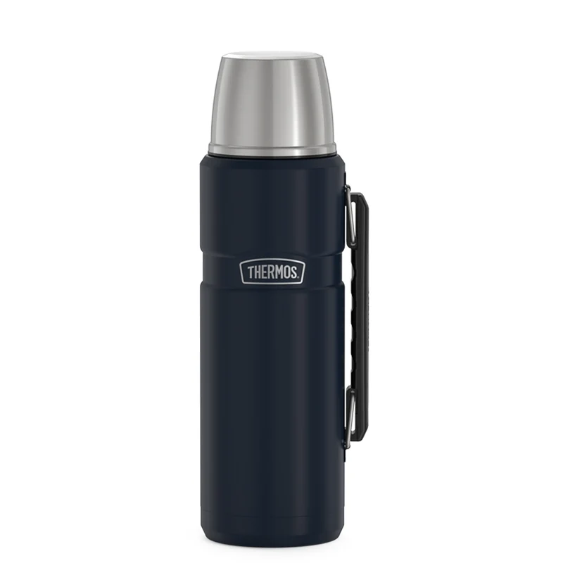 40oz Stainless King™ Beverage Bottle