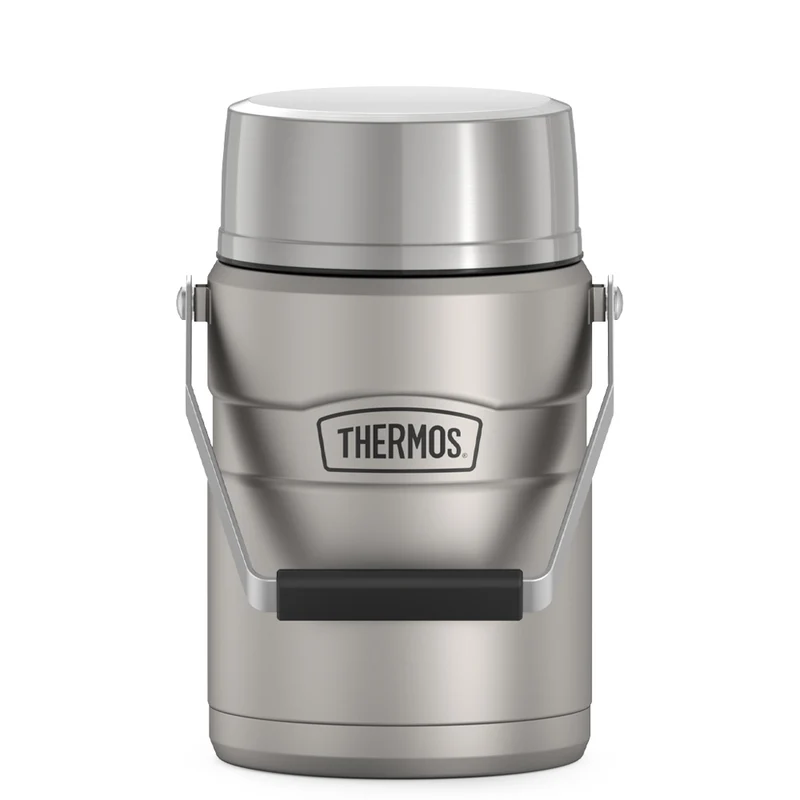 47oz Stainless King™ Food Jar