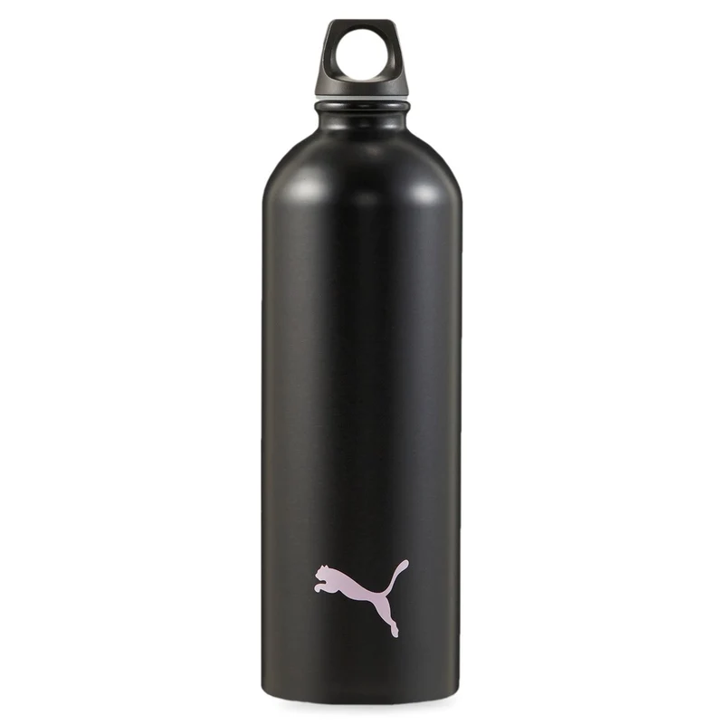 Puma borraccia in acciaio inox TR stainless steel bottle 053868 06 nero
